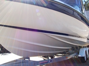Boat Detailing Services