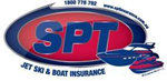We offer great service and support for SPT boat and Jet Ski Insurance customers